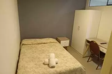 Pensiune Casa Las Flores Ica