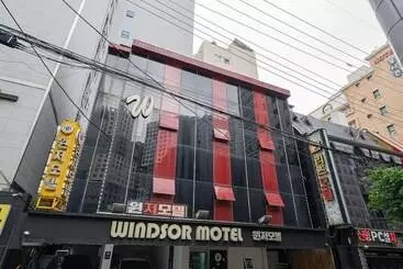 Motel Suyu Windsor