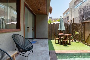 Ferienwohnungen Linda Casa Bem Pr Xima Praia Do Marceneiro