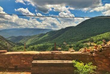 Turistlägenheter Casa Manel   Loft Rústico Con Encanto