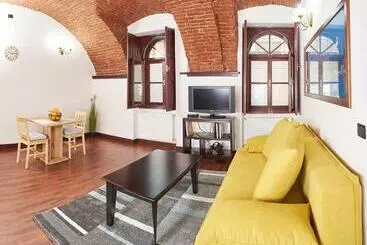 Apartamenty turystyczne Dom Unirii Apartment