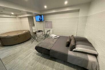 Turistlägenheter Le Cocon