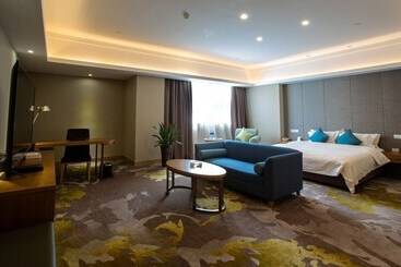 Otel Suzhou Canal Garden