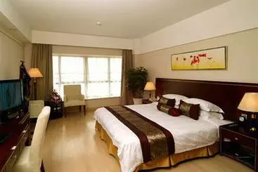 Noahs Hotel Suzhou
