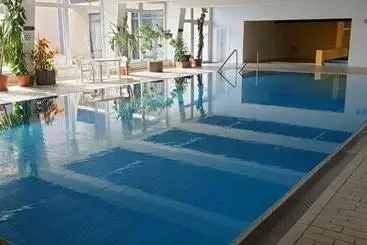 Turistihuoneistot King Apartment Luftkurort Bayerischen Wald