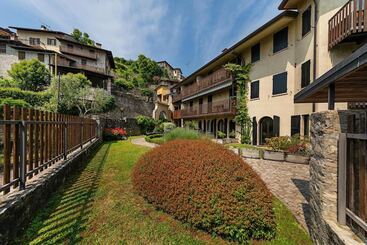 ツーリストアパートメント La Limonaia 2 Apartment By Wonderful Italy