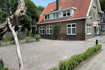 Turistlägenheter Historische Gelegen Appartement More Days