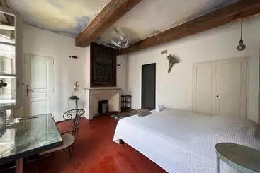 Aamiaismajoitus (B&B) Le Regardeur