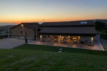 Bistrot Ventidue Agriturismo E B&b