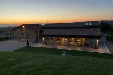 Bistrot Ventidue Agriturismo E B&b