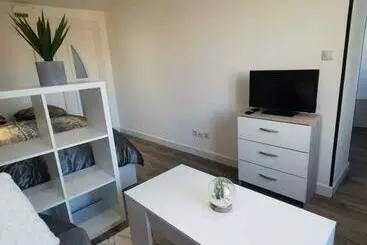 Turistlägenheter Le Cozy Hyper Centre Calme Moyenne Durée