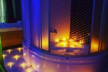 Apart Hotel Luu Suite