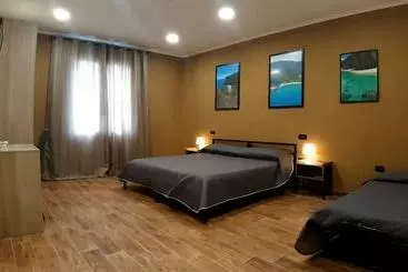 ペンション La Casa D  Ogliastra Tra Mare E Terra