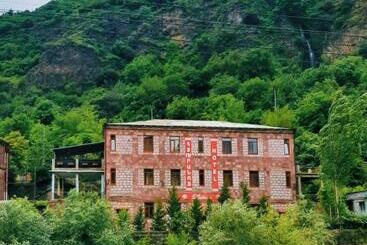 Bed and Breakfast Lalvar