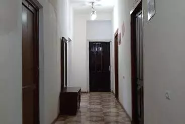 Bed and Breakfast Lalvar