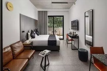 Grands Suites Hotel Residences And Spa