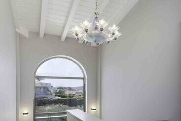 酒店 Muse Alaçatı