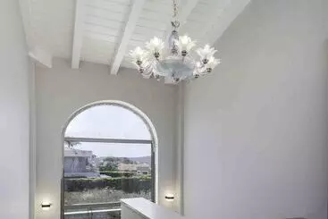 Hotelli Muse Alaçatı