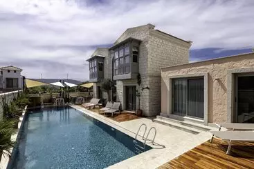 Hotelli Muse Alaçatı