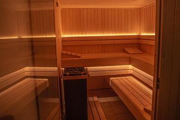 Appart'hotel Lagrange Apart Hôtel Mulhouse Saint Sauveur