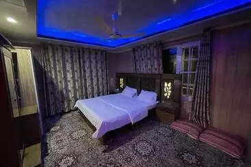 Pension Executive Guest House