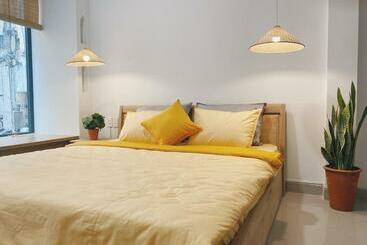 פנסיון Wabi Sabi Homestay