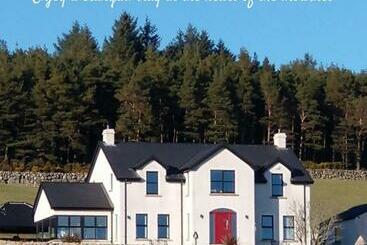 Woodview Bed & Breakfast