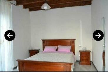 住宿加早餐 Beb Palazzo Del Conte