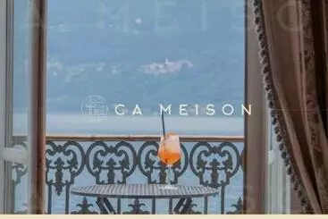 Aamiaismajoitus (B&B) Ca Meison