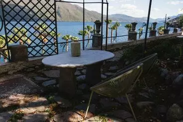 Bed and Breakfast Ca Meison