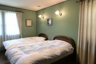 Pensão Guest House Kizuna Vacation Stay 13027