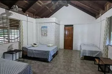 ペンション Ocean View