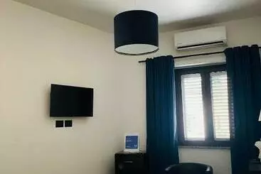 Pensão Relax Mare E Divertimento