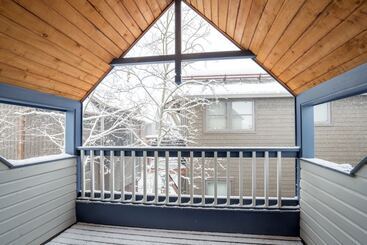 관광객 아파트 Smuggler B By Avantstay Excellent Condo Within Walking Distance Of Lift 7