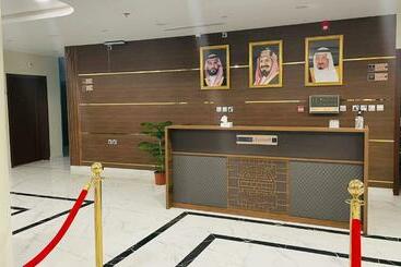 فندق فخر ينبع 5