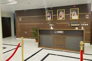 فندق فخر ينبع 5