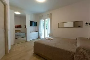 Bed and Breakfast Aria Di Sale