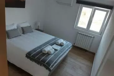 ベッドアンドブレックファースト Casa Do Coura