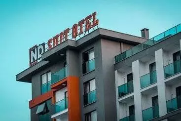 Otel Nd Suite
