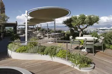 Hotel Palazzo Tirso Mgallery Cagliari