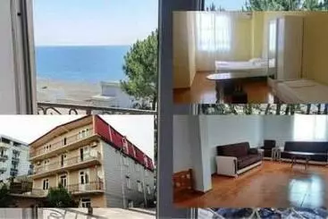 Pension  царица тамар 4