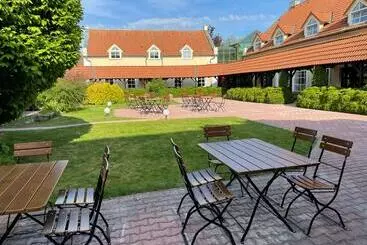 Majatalo Bechnerův Statek