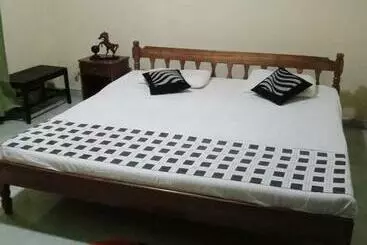 ペンション Dil Lanka Resort