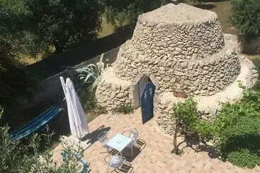 Pensionat Ippocampo