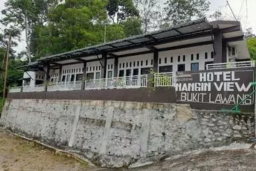Pension Nangin View Inn