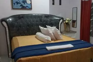 Pensjonat Nangin View Inn