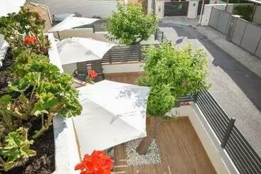 Majatalo Vicino Al Mare