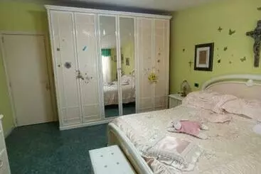 Nocleg ze śniadaniem Bed Fiorella