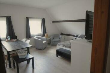 민박 Berkies Autonome Studio