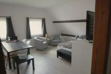 Aamiaismajoitus (B&B) Berkies   Autonome Studio